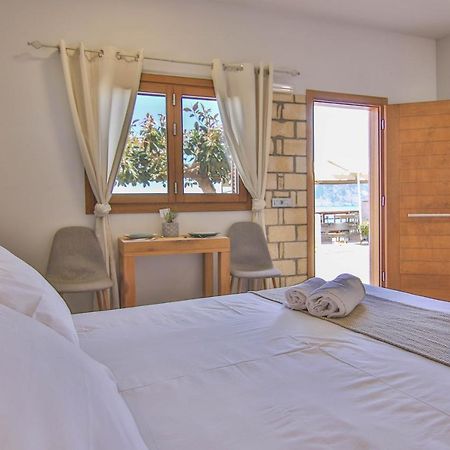 The Wave House Apartment Mókhlos Ngoại thất bức ảnh